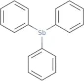 Triphenylantimony(III)