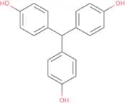 4,4',4''-Trihydroxytriphenylmethane