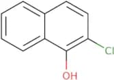 2-Chloronaphthalen-1-ol