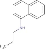 N-Propylnaphthalen-1-amine