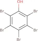 2,3,4,5,6-Pentabromophenol