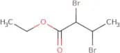 Ethyl 2,3-Dibromobutyrate
