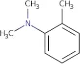 N,N-Dimethyl-o-toluidine