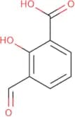 3-Formyl-2-hydroxybenzoic acid