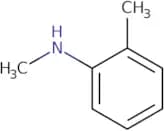 N-Methyl-o-toluidine