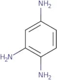 Benzene-1,2,4-triamine