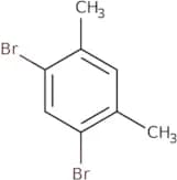 1,5-Dibromo-2,4-dimethylbenzene