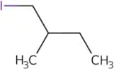 1-Iodo-2-methylbutane