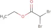 Acetic acid, dibromo-, ethyl ester