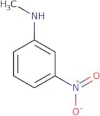 3-Nitro-N-methylaniline