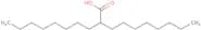 2-Octyldecanoic acid