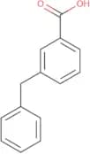 3-Benzylbenzoic acid