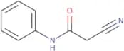 2-Cyanoacetanilide