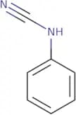 N-Phenylcyanamide