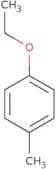 1-Ethoxy-4-methylbenzene