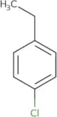 1-Chloro-4-ethylbenzene