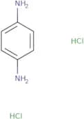 1,4-Phenylenediamine dihydrochloride