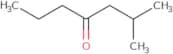 2-Methyl-4-heptanone