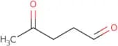 4-Oxopentanal
