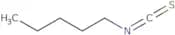 Pentyl isothiocyanate