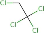 1,1,1,2-Tetrachloroethane