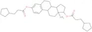 Estradiol dicypionate