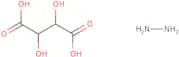 Hydrazine L-(+)-Tartrate
