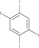 1,2,4,5-Tetraiodobenzene