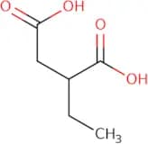 2-Ethylsuccinic acid