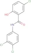 3',4',5-Trichlorosalicylanilide