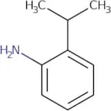 o-Isopropylaniline