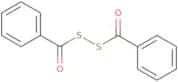 Benzoyl disulfide