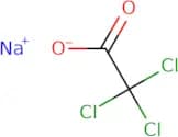 Sodium trichloroacetate