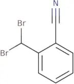 2-Dibromomethyl-benzonitrile