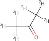 Acetone D6