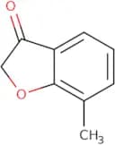 7-Methylbenzofuran-3(2H)-one