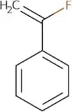 α-Fluorostyrene