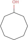 Cyclooctanol
