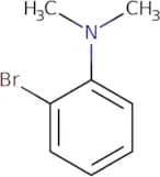 2-Bromo-N,N-dimethylaniline