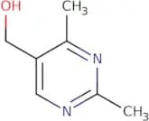 (2,4-Dimethylpyrimidin-5-yl)methanol