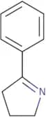 5-Phenyl-3,4-dihydro-2H-pyrrole
