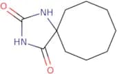 1,3-Diazaspiro[4.7]dodecane-2,4-dione