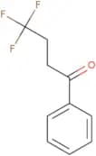 4,4,4-Trifluoro-1-phenylbutan-1-one