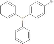 (4-Bromophenyl)diphenylphosphine