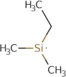 Ethyldimethylsilane