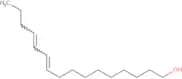 (10E,12E)-10,12-Hexadecadienol