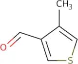 4-methylthiophene-3-carbaldehyde