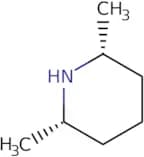 Cis-2,6-dimethylpiperidine