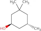 trans-3,3,5-Trimethylcyclohexanol
