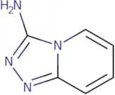 [1,2,4]Triazolo[4,3-a]pyridin-3-amine
